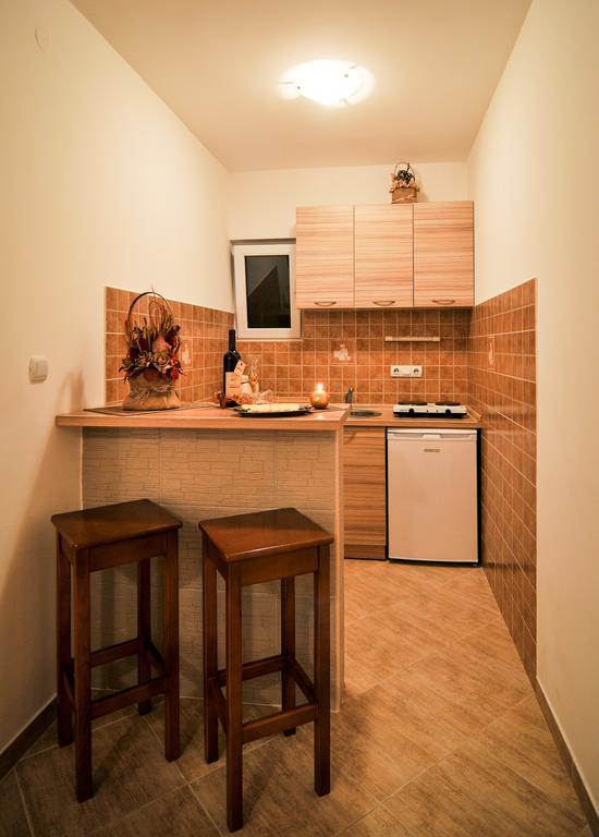 Apartments Samardzic ติวัต ภายนอก รูปภาพ