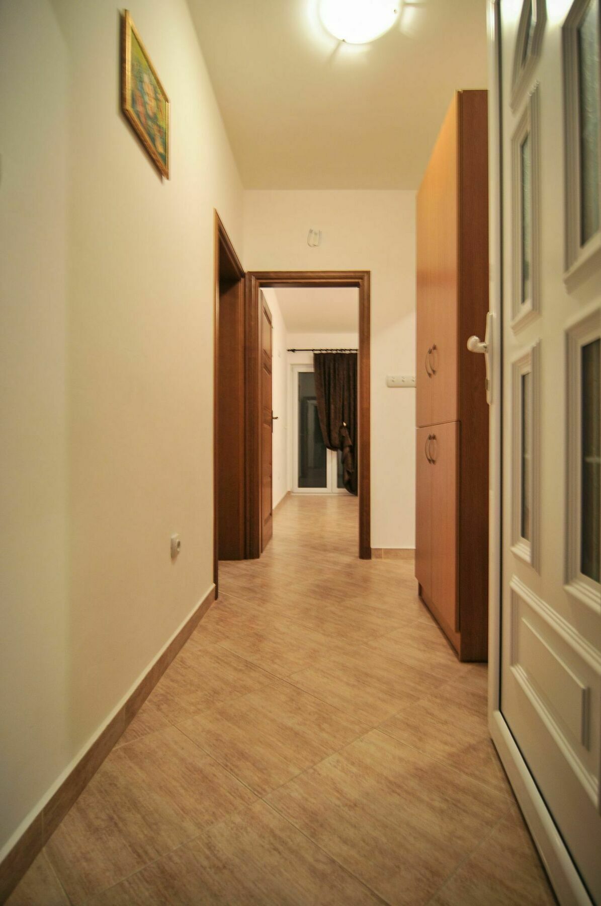 Apartments Samardzic ติวัต ภายนอก รูปภาพ