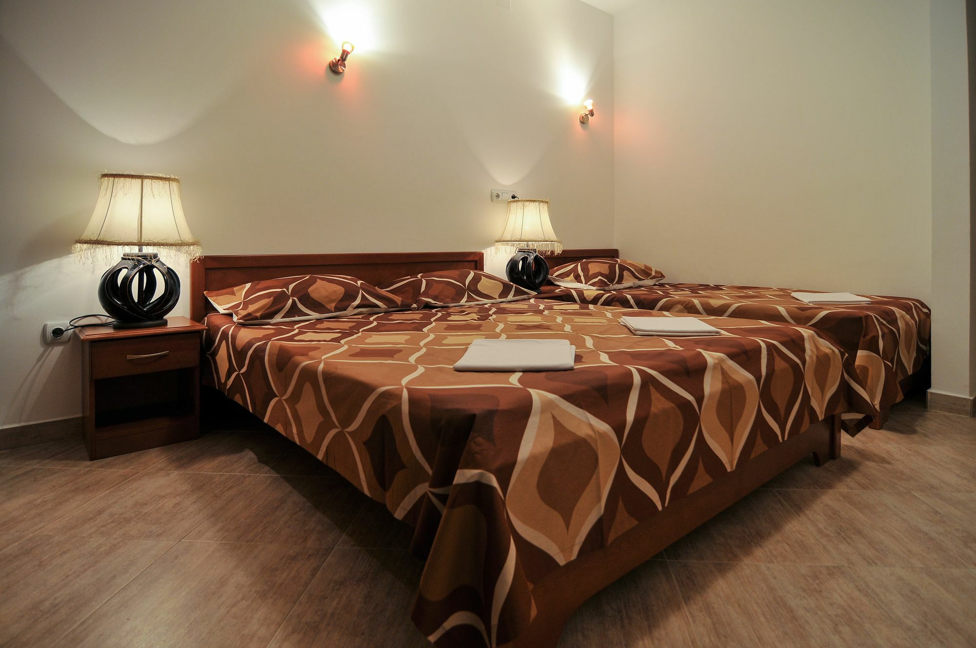 Apartments Samardzic ติวัต ภายนอก รูปภาพ