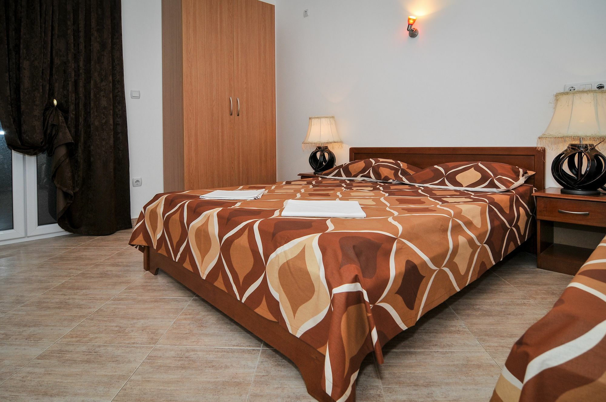 Apartments Samardzic ติวัต ภายนอก รูปภาพ