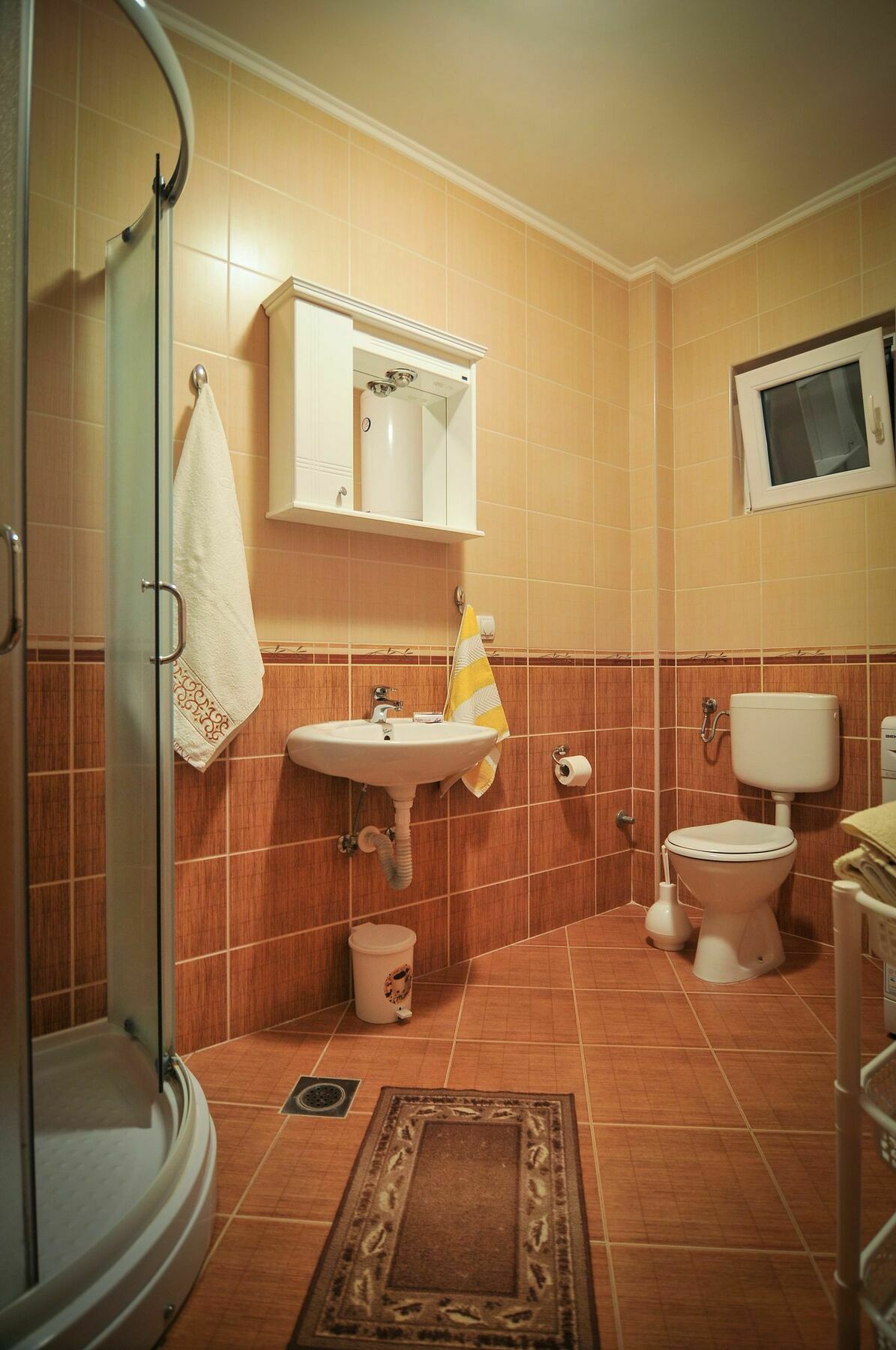Apartments Samardzic ติวัต ภายนอก รูปภาพ